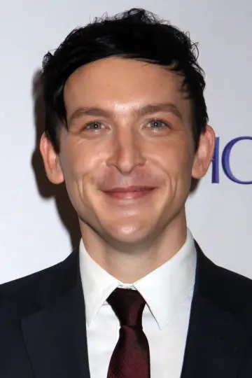 Photo Robin Lord Taylor #67420