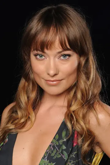 Photo Olivia Wilde #30199