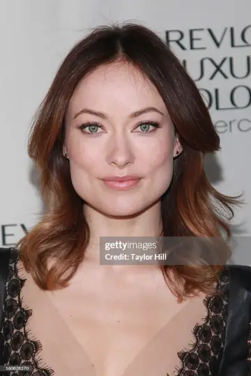 Photo Olivia Wilde #30204
