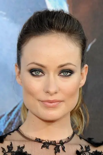 Photo Olivia Wilde #30205