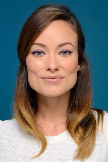 Photo Olivia Wilde #30208