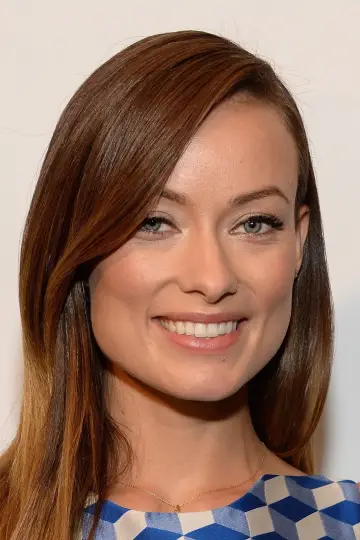 Photo Olivia Wilde #30209