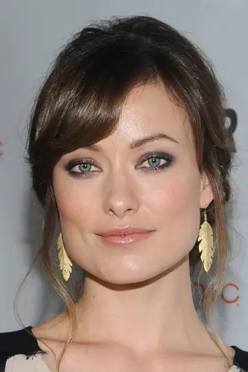 Photo Olivia Wilde #30210