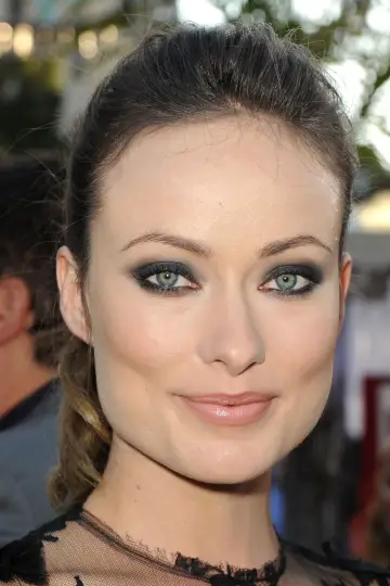 Photo Olivia Wilde #30214