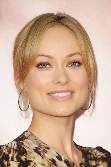 Photo Olivia Wilde #30215