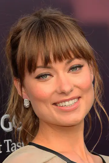 Photo Olivia Wilde #30216