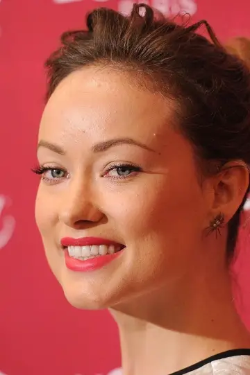 Photo Olivia Wilde #30219