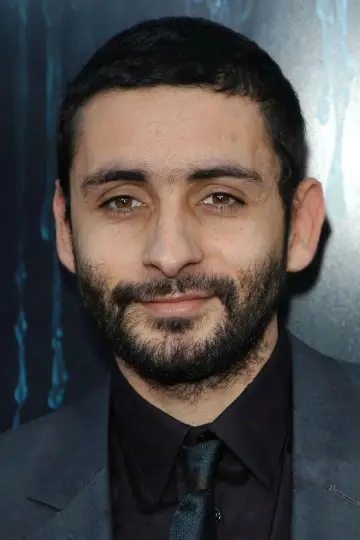 Photo Jaume Collet-Serra #400095