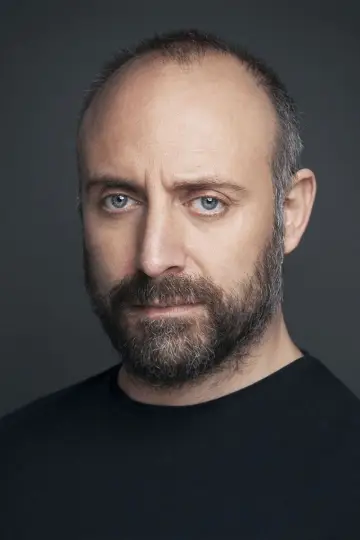 Photo Halit Ergenç #341104