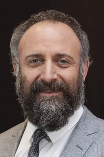 Photo Halit Ergenç #341105