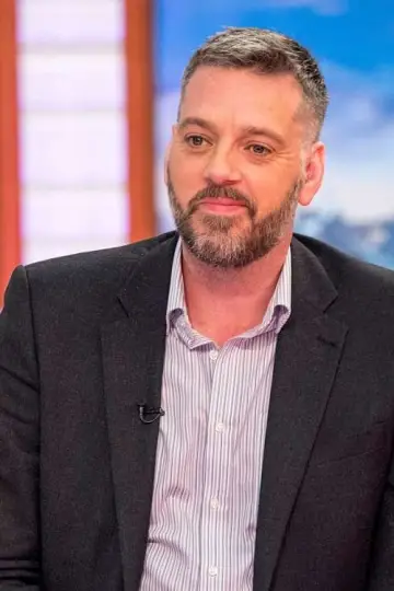 Photo Iain Lee #227871