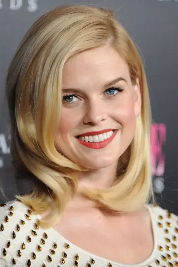 Photo Alice Eve #19069