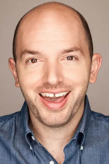 Photo Paul Scheer #28653