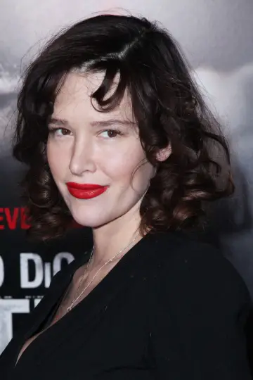 Photo Paz de la Huerta #80398