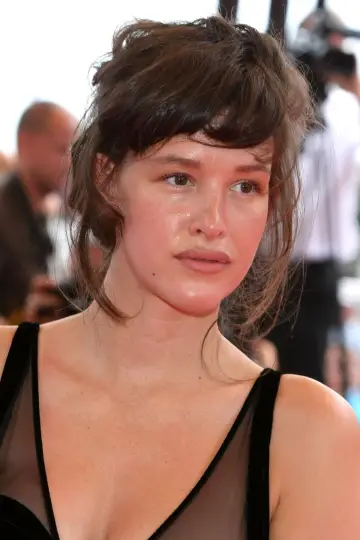 Photo Paz de la Huerta #80401
