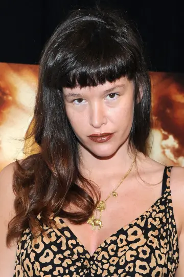 Photo Paz de la Huerta #80402