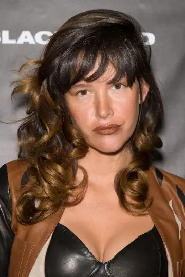 Photo Paz de la Huerta #80408