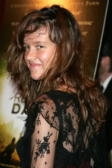 Photo Paz de la Huerta #80409