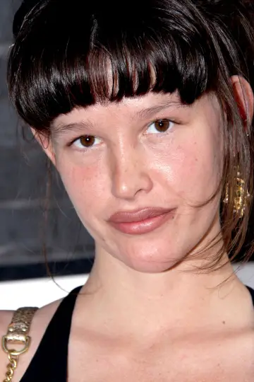 Photo Paz de la Huerta #80414