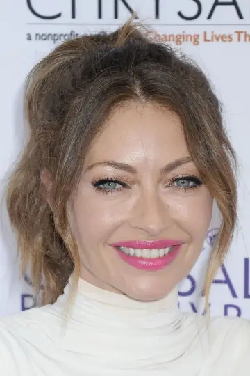 Photo Rebecca Gayheart #32186