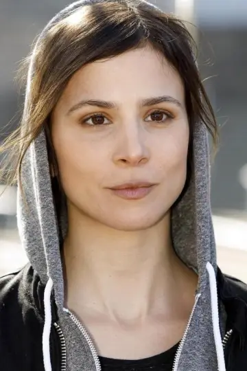 Photo Aylin Tezel #105106
