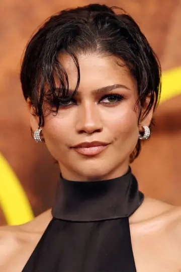 Photo Zendaya #400269