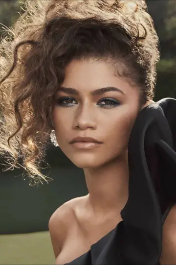 Photo Zendaya #400272