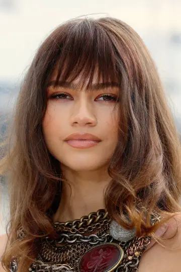 Photo Zendaya #400273