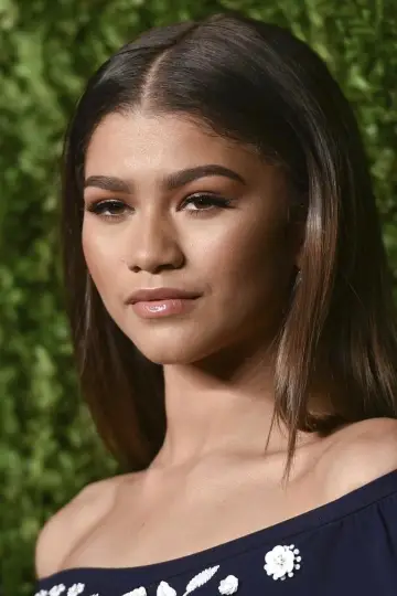 Photo Zendaya #5340