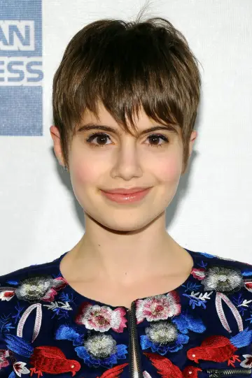 Photo Sami Gayle #89003