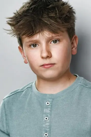 Photo Hudson Hilbert Hensley #358398