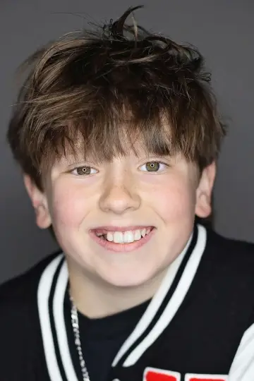 Photo Hudson Hilbert Hensley #358399