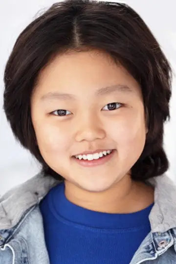 Photo Aidyn James Ahn #455992