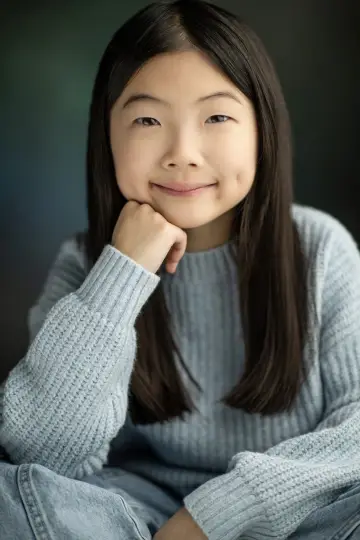Photo Aria Kim #360715