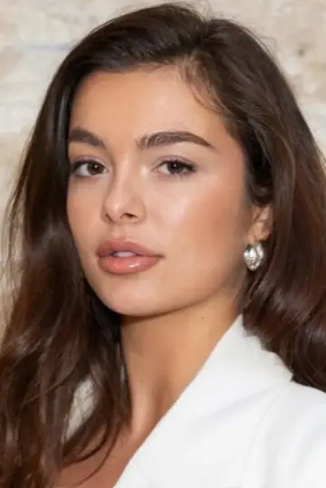 Photo Lou Anna Hamon #410506