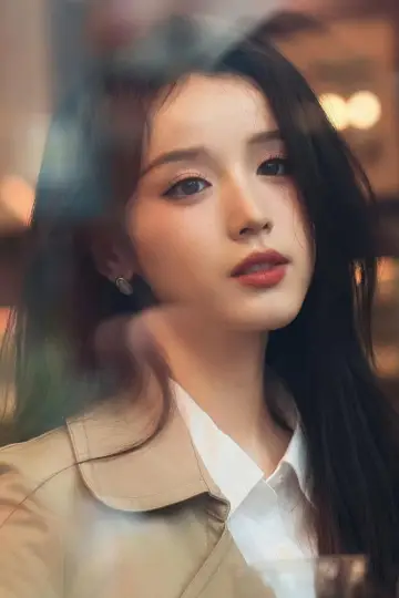 Photo Zhang Ya Qi #492679