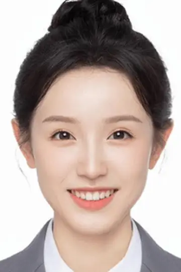 Photo Zhang Ya Qi #492681