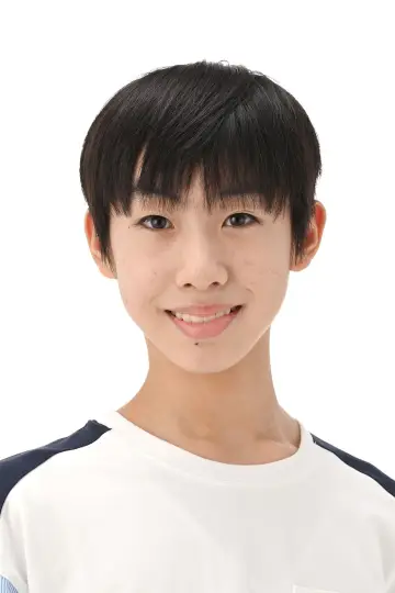 Photo Haruto Shima #369908