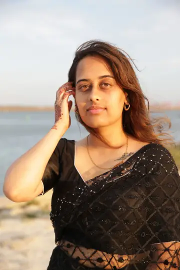 Photo Sanya Kulshreshtha #368918