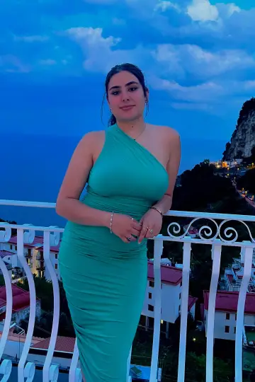 Photo Sophia Alizadeh #370606