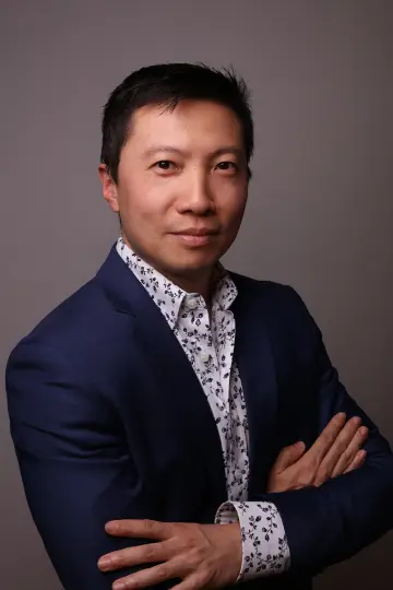 Photo D.J. Jiang #357459