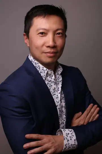 Photo D.J. Jiang #407770