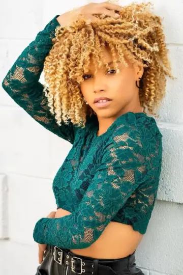 Photo Paris Simpson #485837
