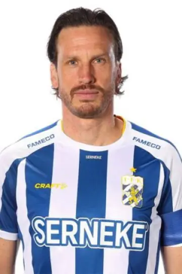Photo Gustav Svensson #451558
