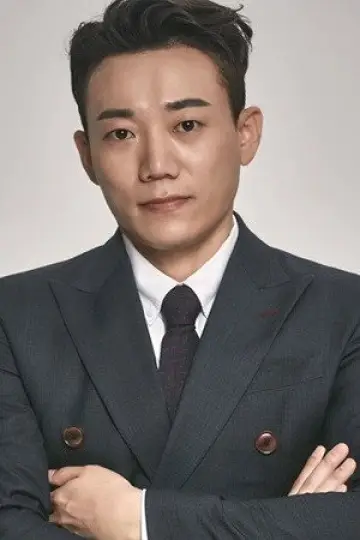 Photo Kim Seung-min #458547