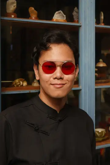 Photo RJ Sunarto #633664