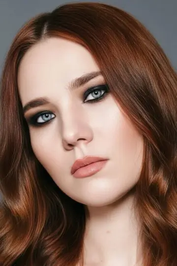 Photo Анастасия Беренс #446221