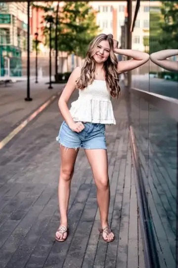 Photo Anastyn Zarate #451984