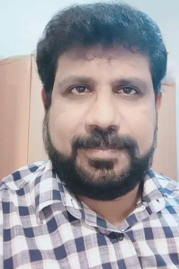 Photo Roji Mathew #454943