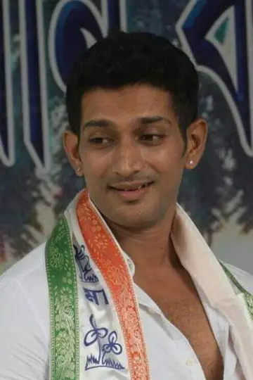 Photo Indrajeet Bose #470777